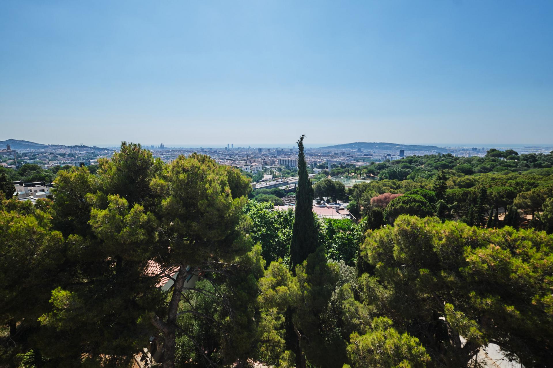 Chalet – Barcelona 485.00 m2 photo6