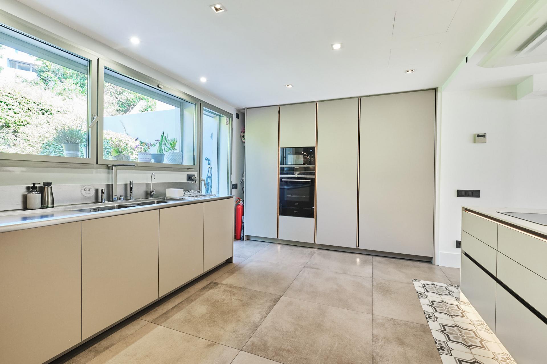 Chalet – Barcelona 485.00 m2 photo24