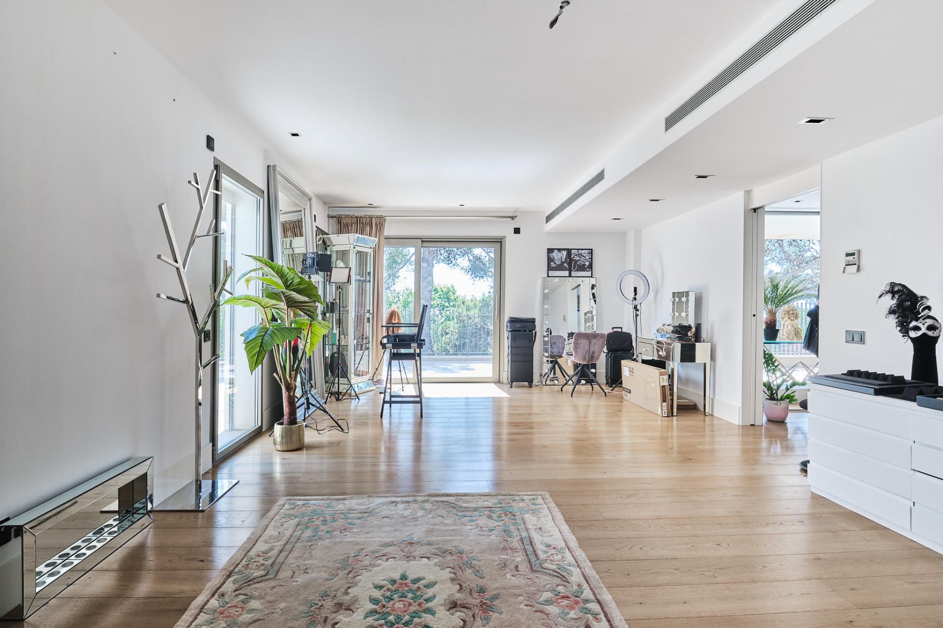 Chalet – Barcelona 485.00 m2 photo38