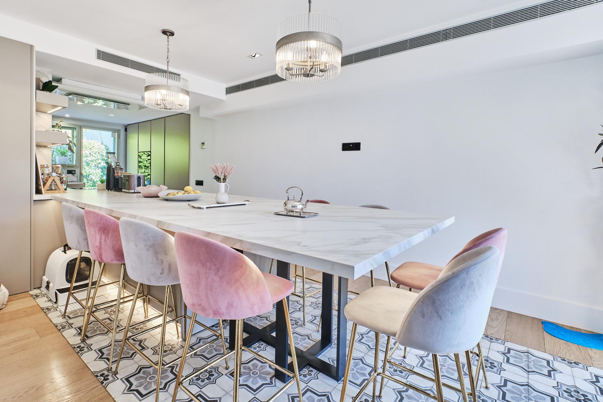 Chalet – Barcelona 485.00 m2 photo20