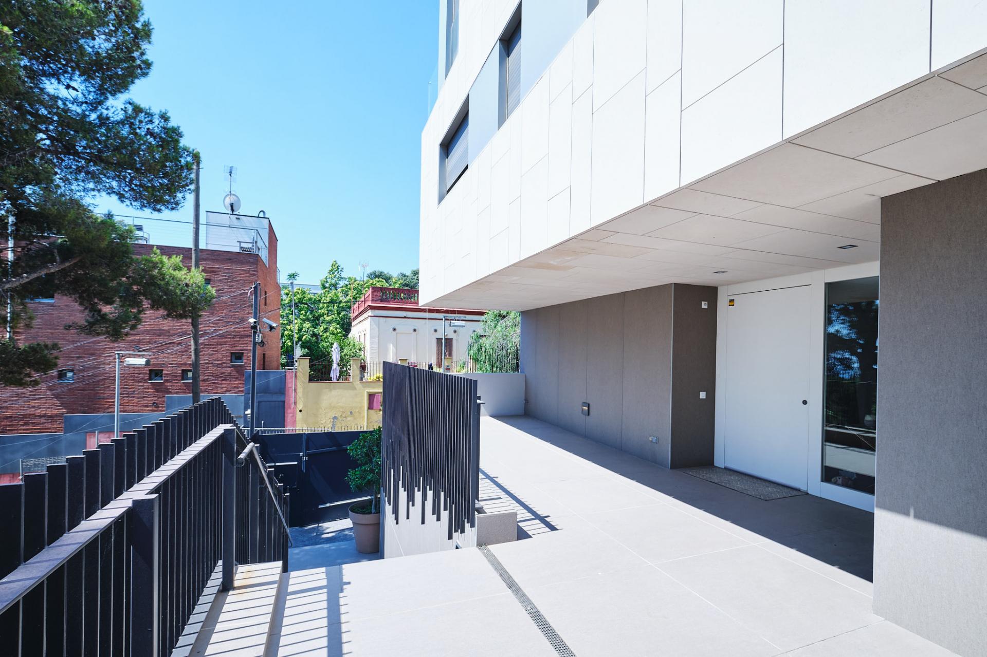 Chalet – Barcelona 485.00 m2 photo40