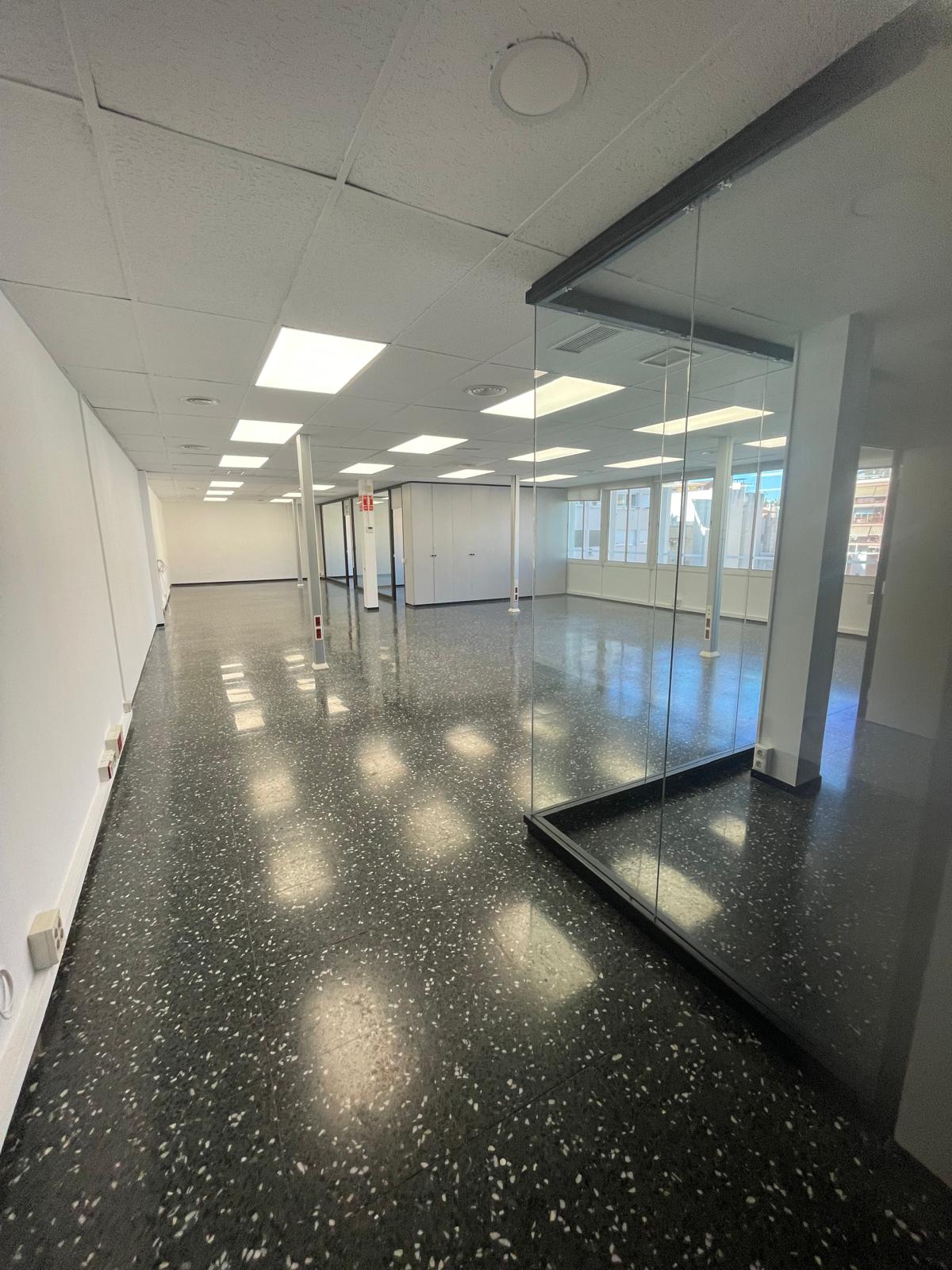 Oficina – Barcelona 225.00 m2 photo9