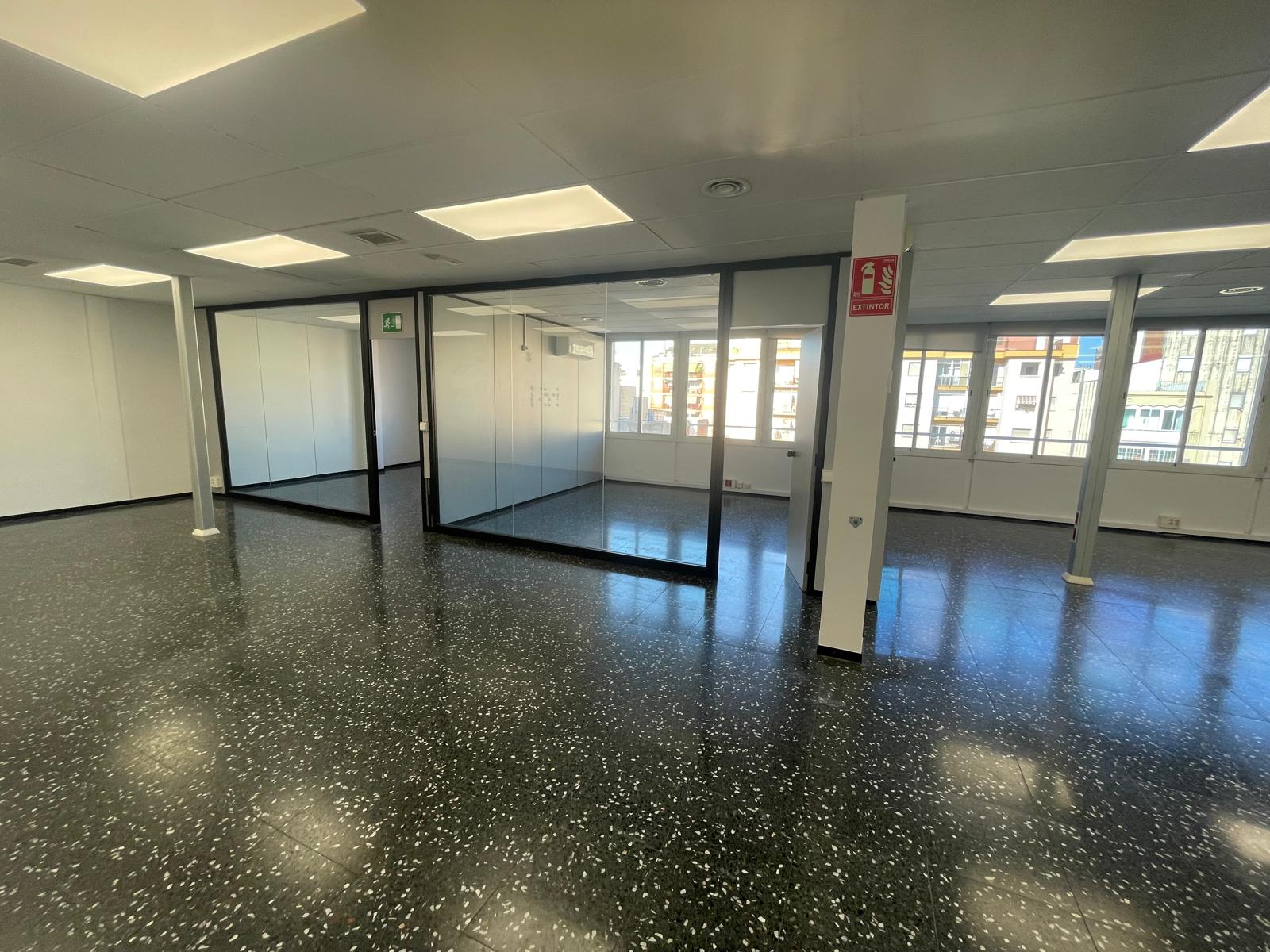 Oficina – Barcelona 225.00 m2 photo10