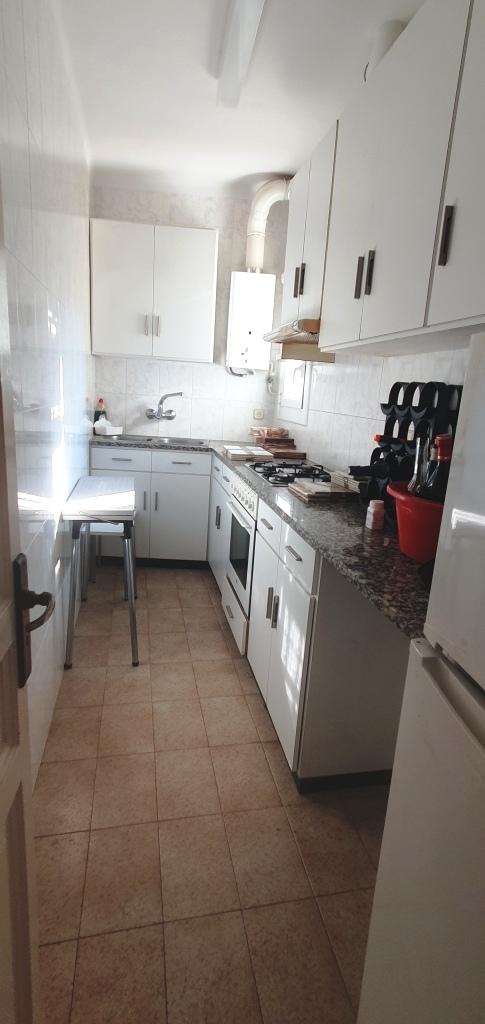 Pis – Barcelona 51.00 m2 photo5