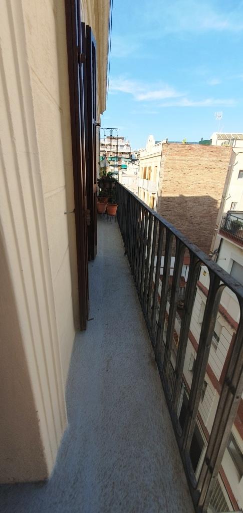 Pis – Barcelona 51.00 m2 photo3