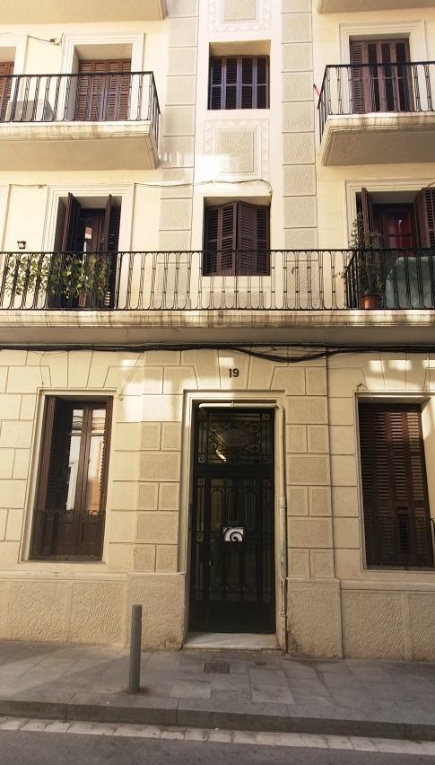 Pis – Barcelona 51.00 m2 photo10