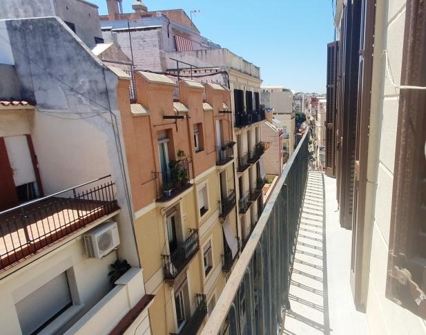Pis – Barcelona 51.00 m2 photo40