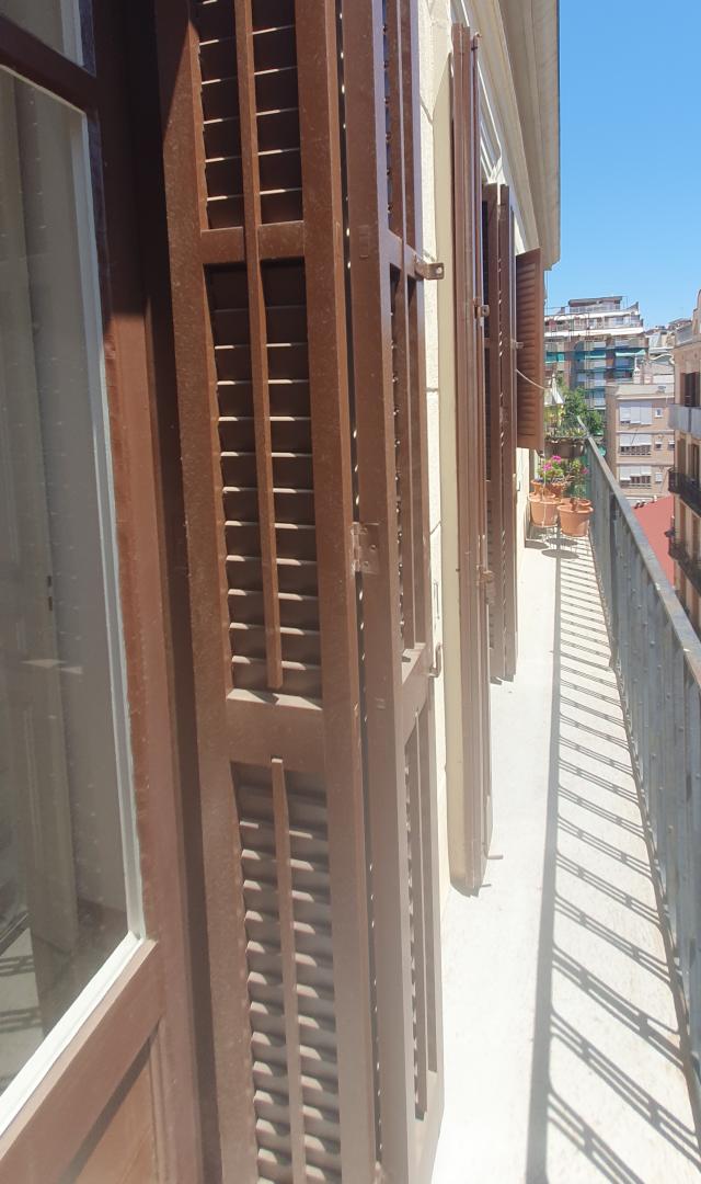 Pis – Barcelona 51.00 m2 photo38