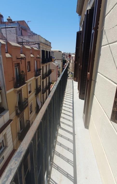 Pis – Barcelona 51.00 m2 photo39