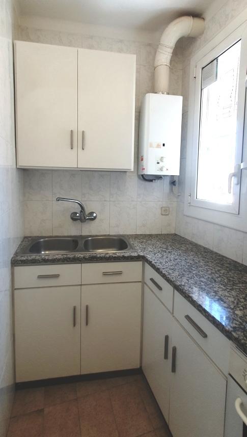 Pis – Barcelona 51.00 m2 photo17