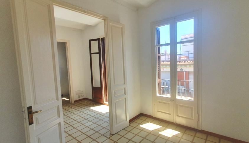Pis – Barcelona 51.00 m2 photo31