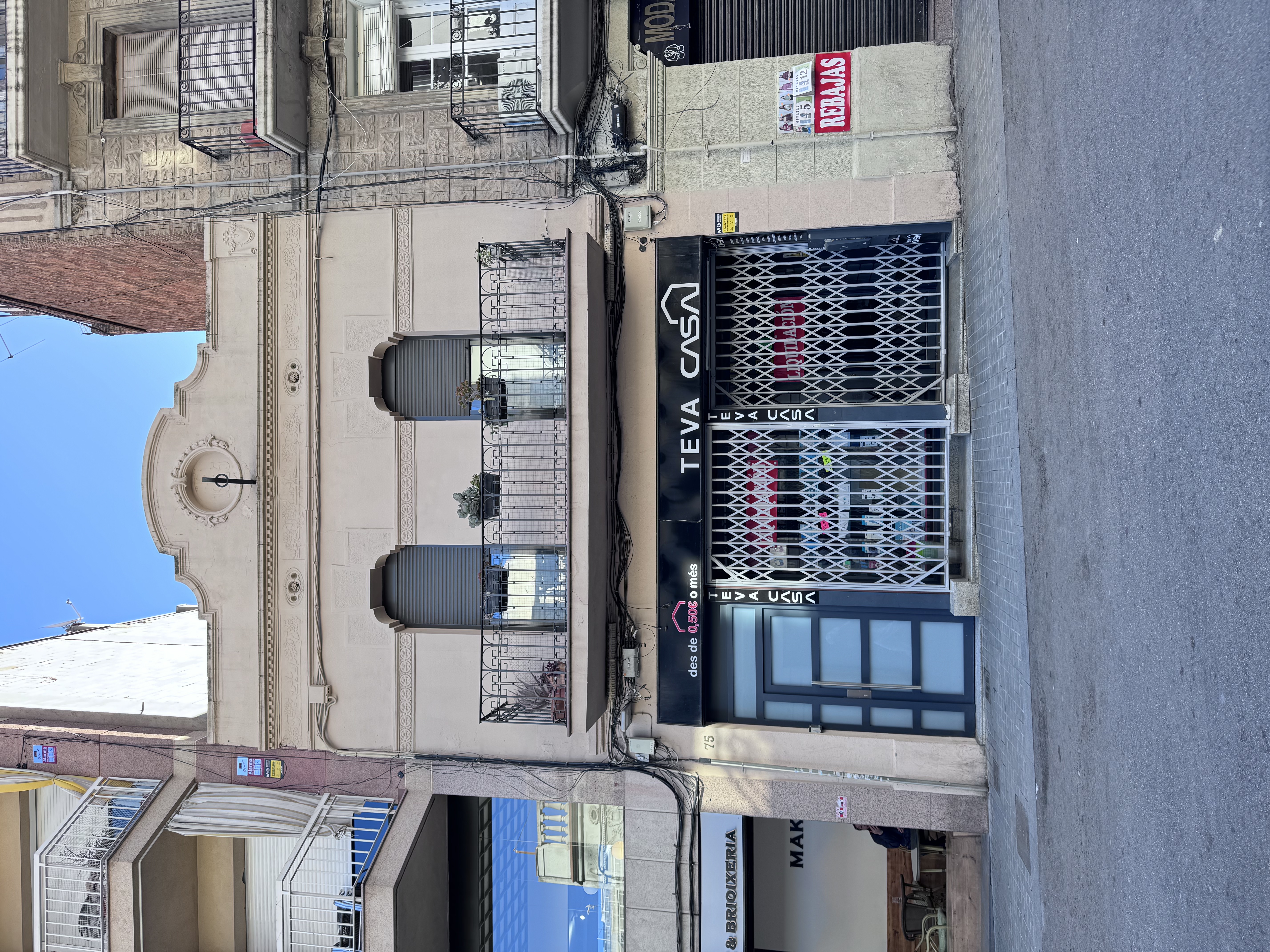 Otras casas – Hospitalet de Llobregat 175.00 m2