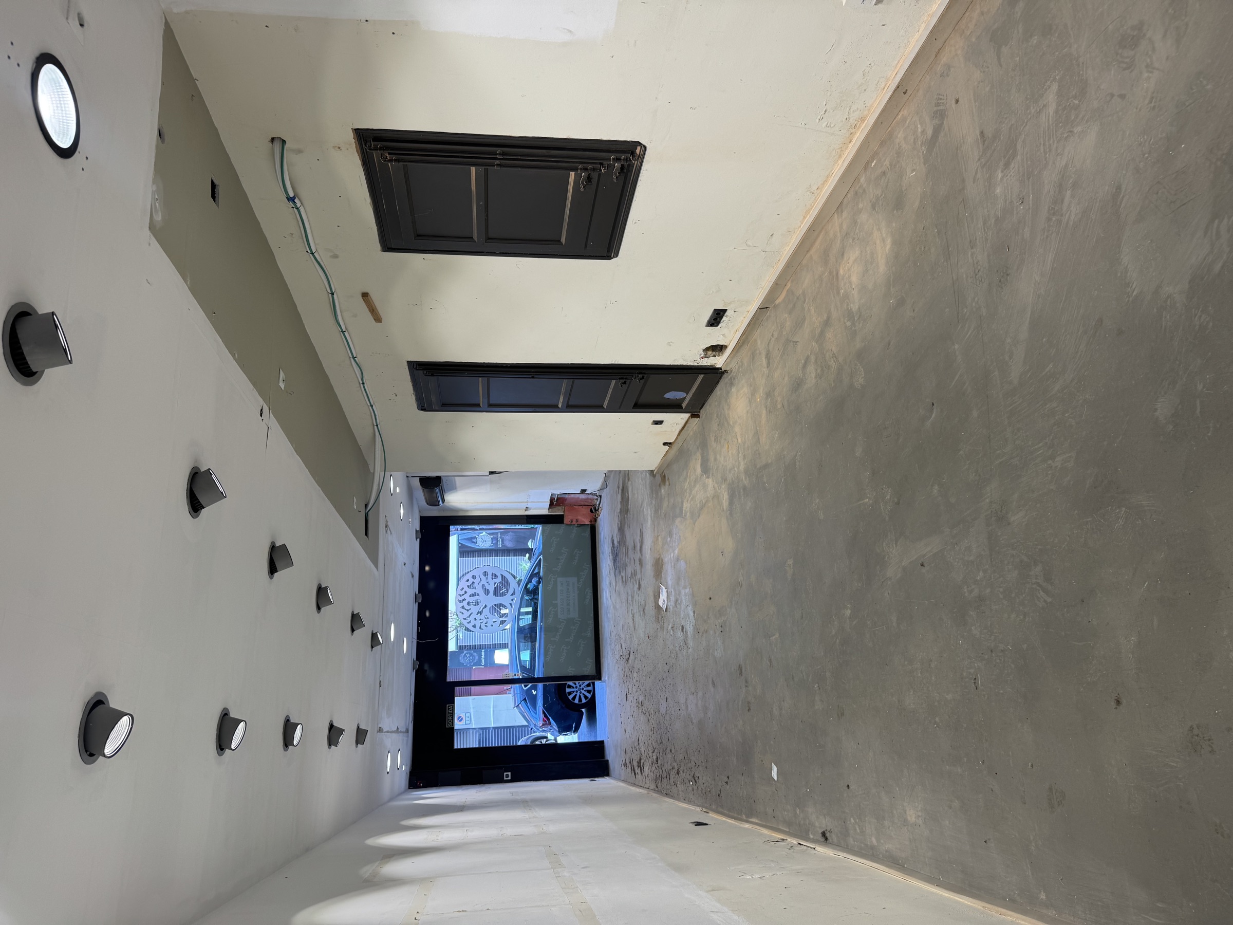Otras casas – Barcelona 110.00 m2