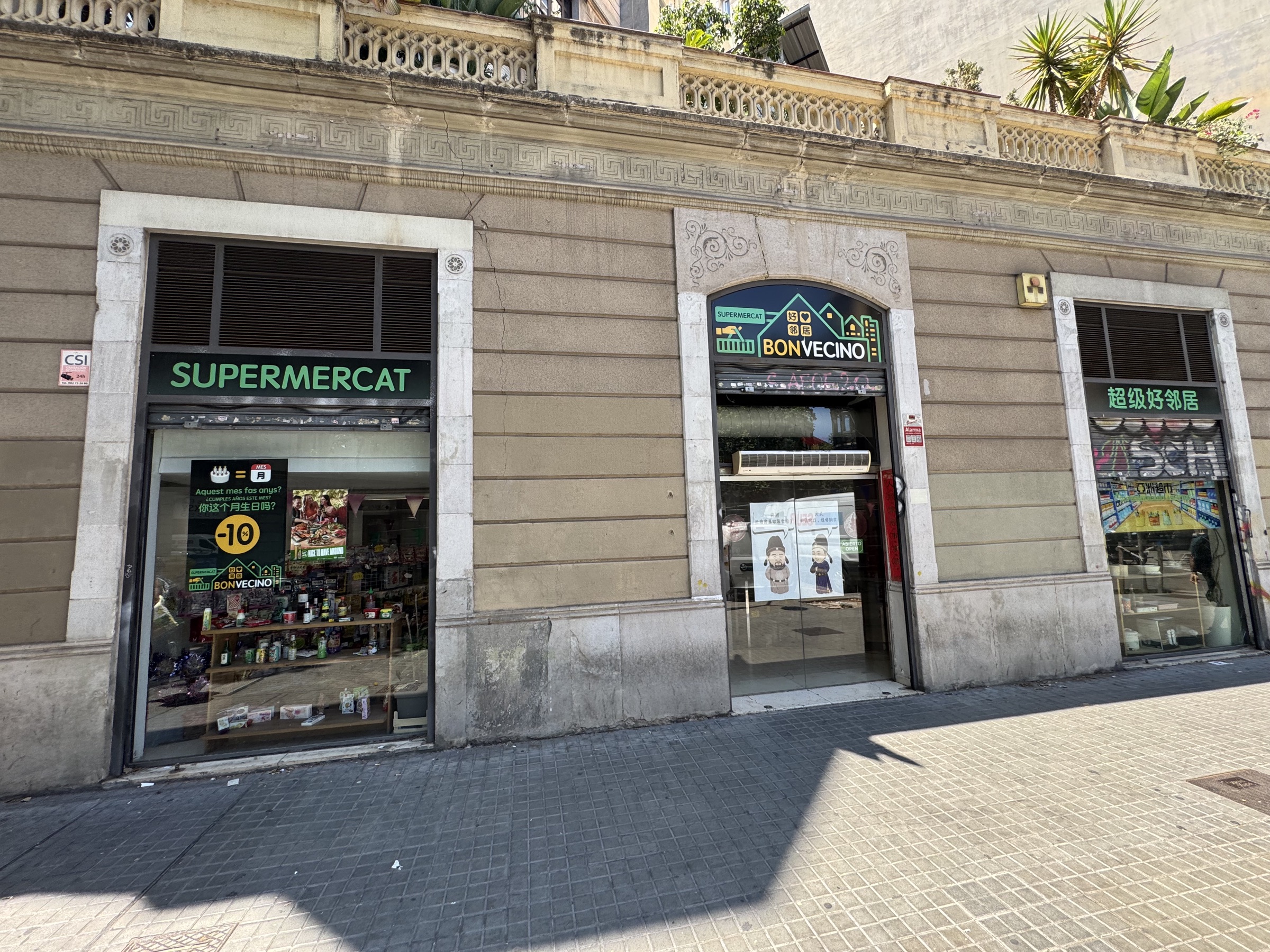 Otras casas – Barcelona 735.00 m2