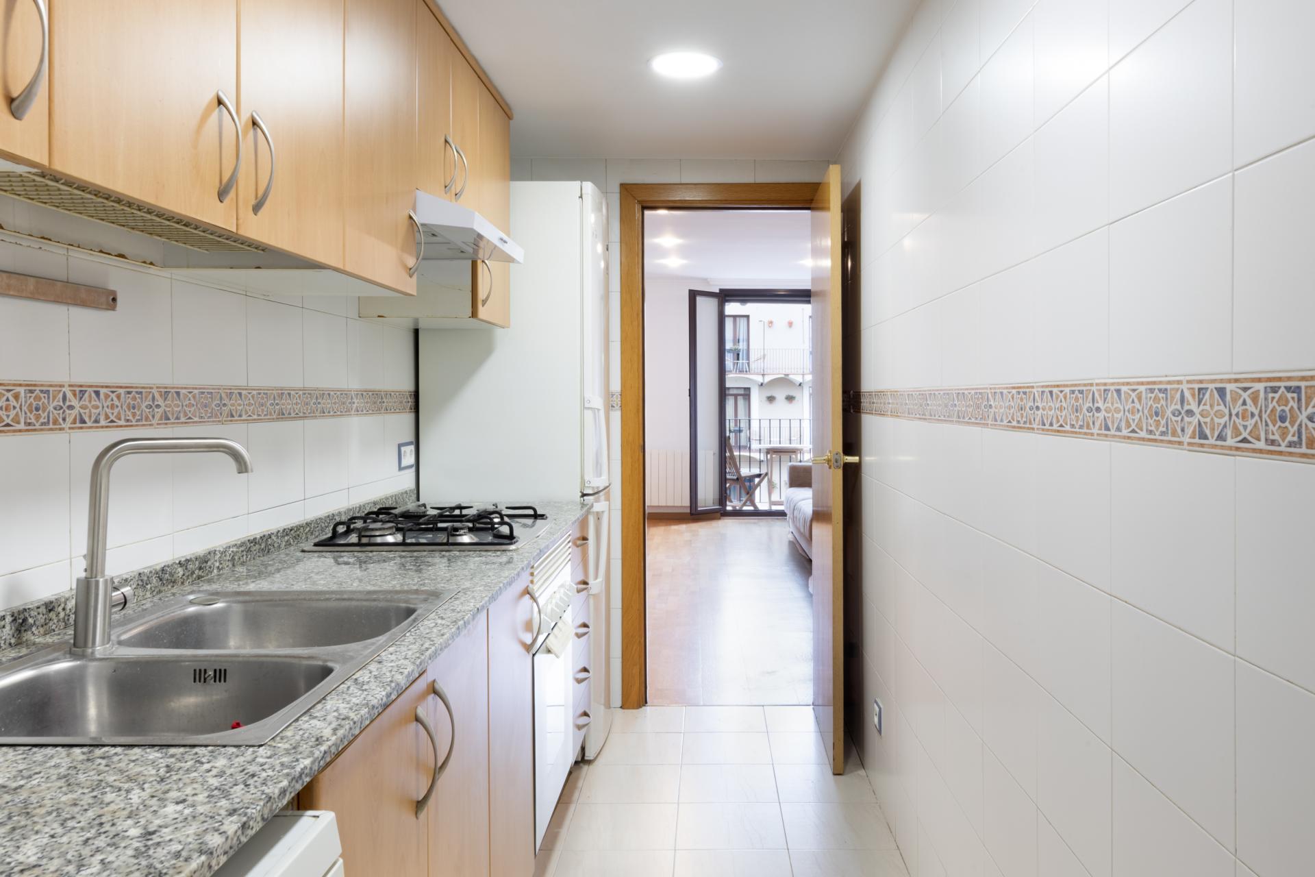 Pis – Barcelona 82.00 m2 photo10
