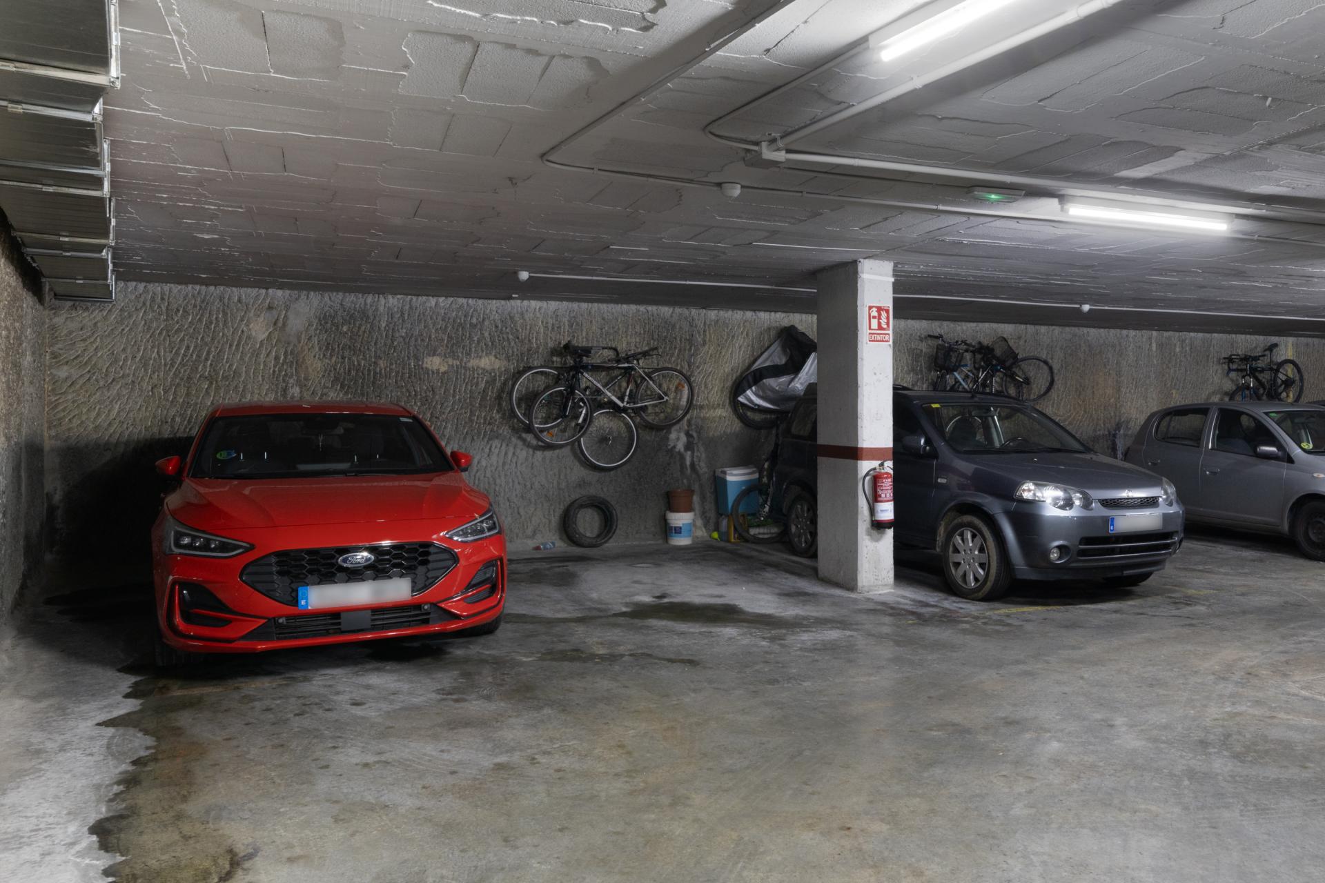 Pis – Barcelona 82.00 m2 photo30