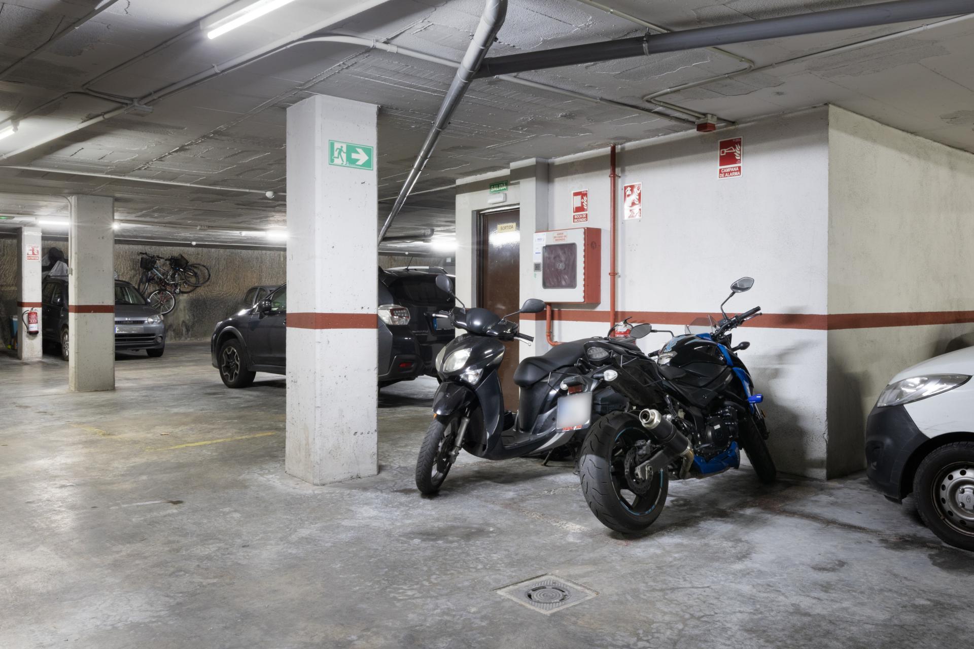 Pis – Barcelona 82.00 m2 photo31