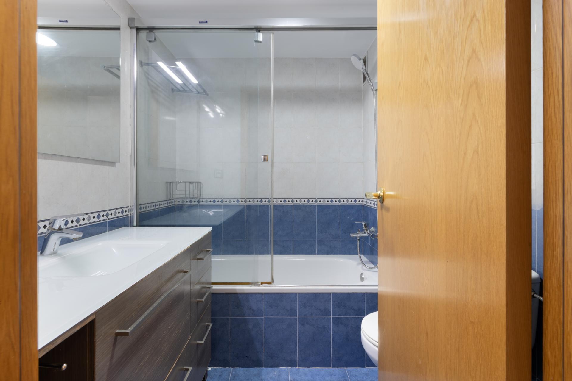 Pis – Barcelona 82.00 m2 photo21