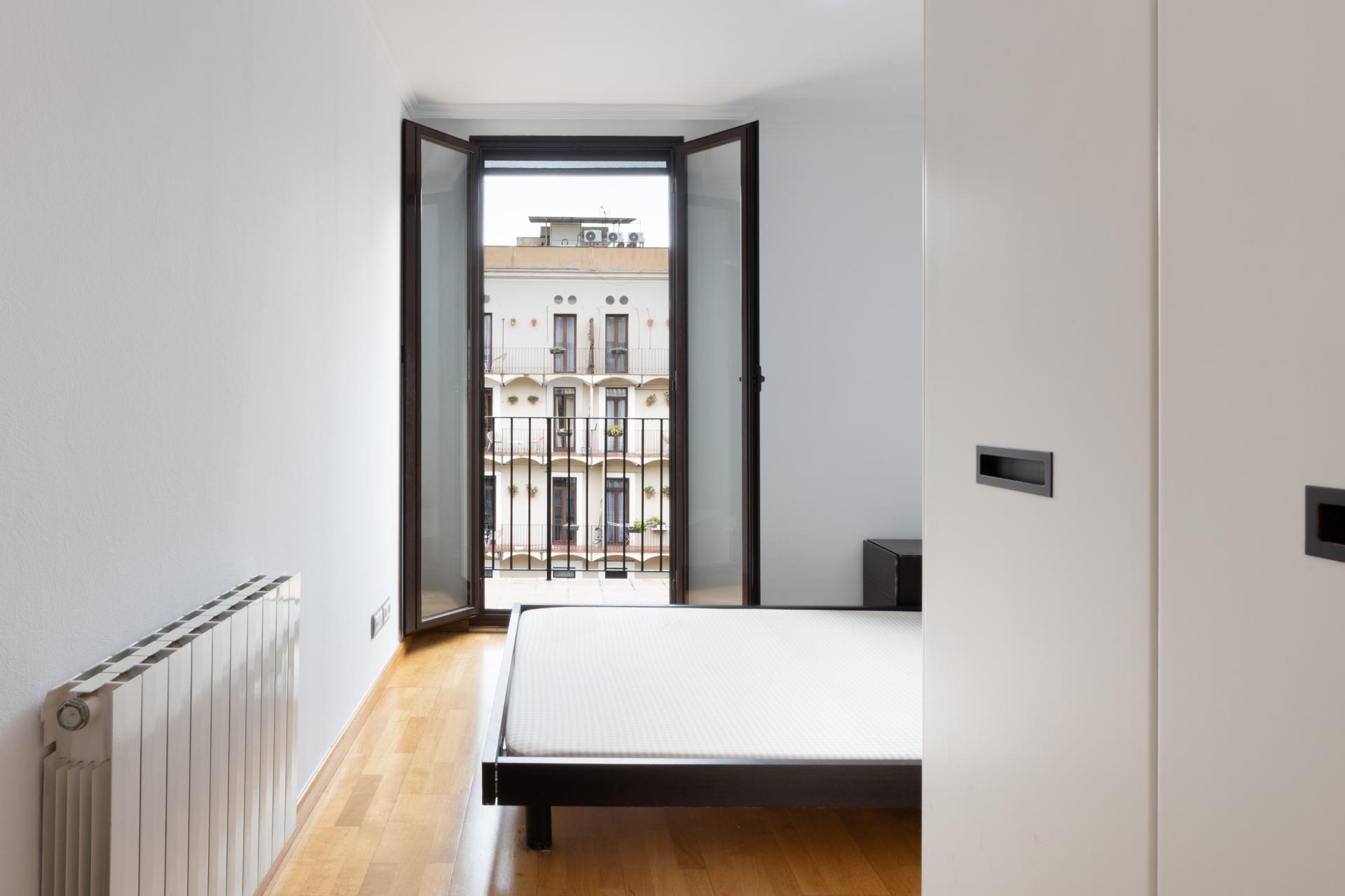 Pis – Barcelona 82.00 m2 photo26