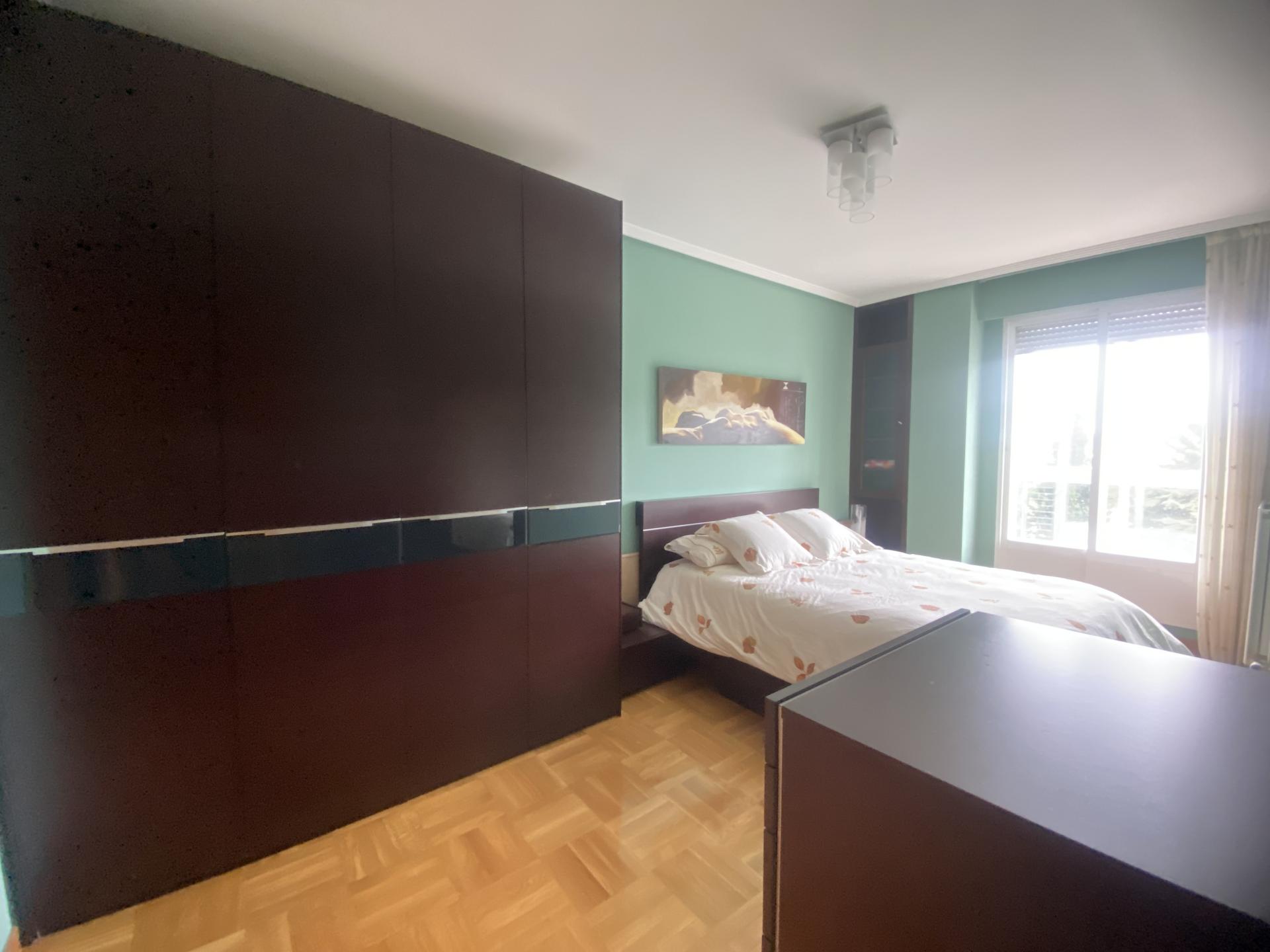 Modern Residence