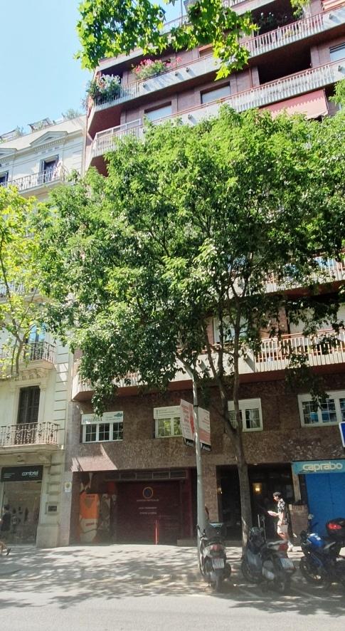 Plaza aparcamiento – Barcelona 16.00 m2 photo13