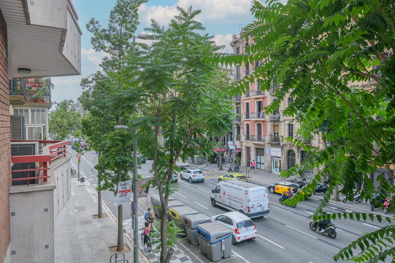 Piso – Barcelona 95.00 m2 photo26