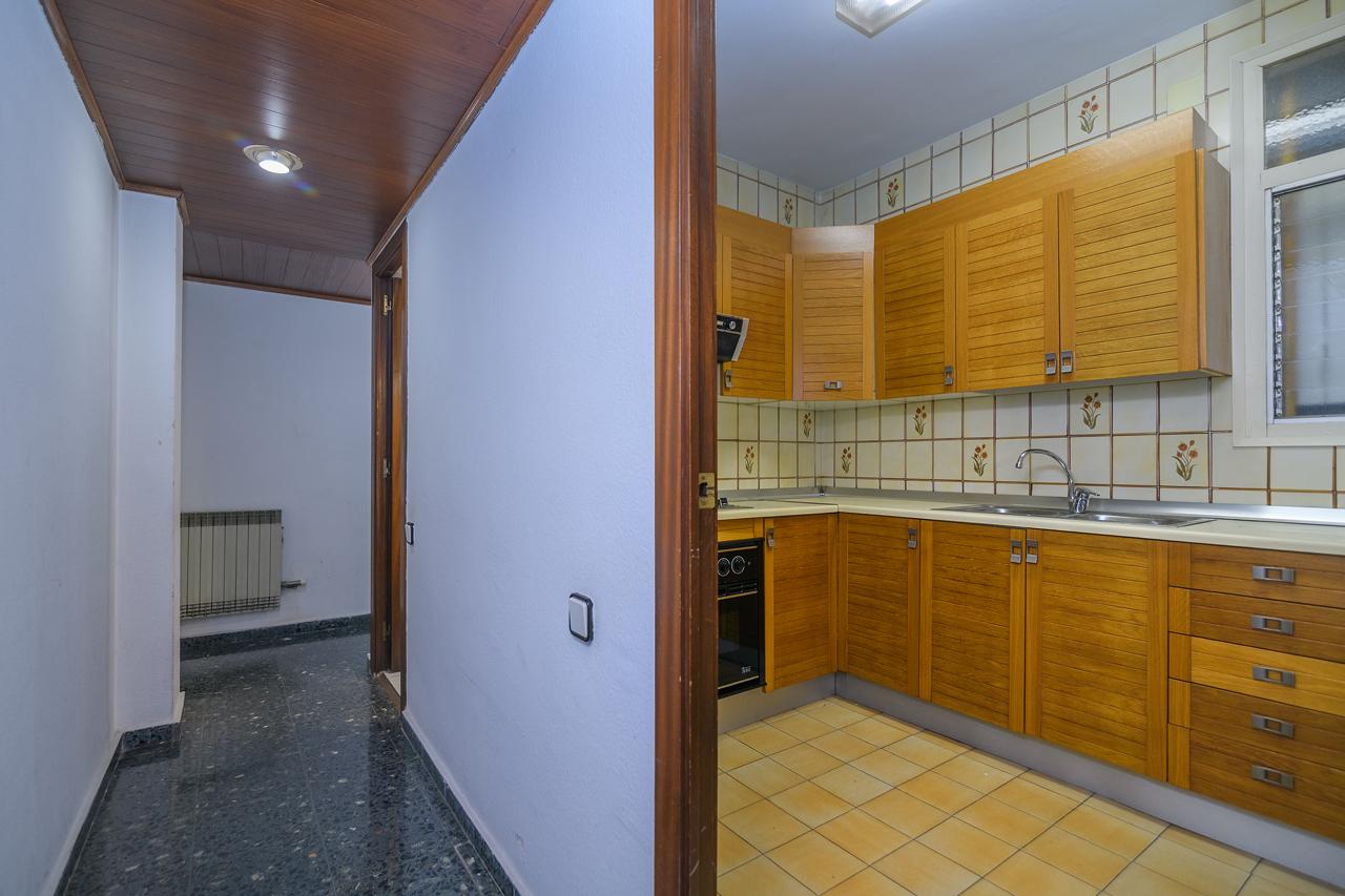 Piso – Barcelona 95.00 m2 photo17