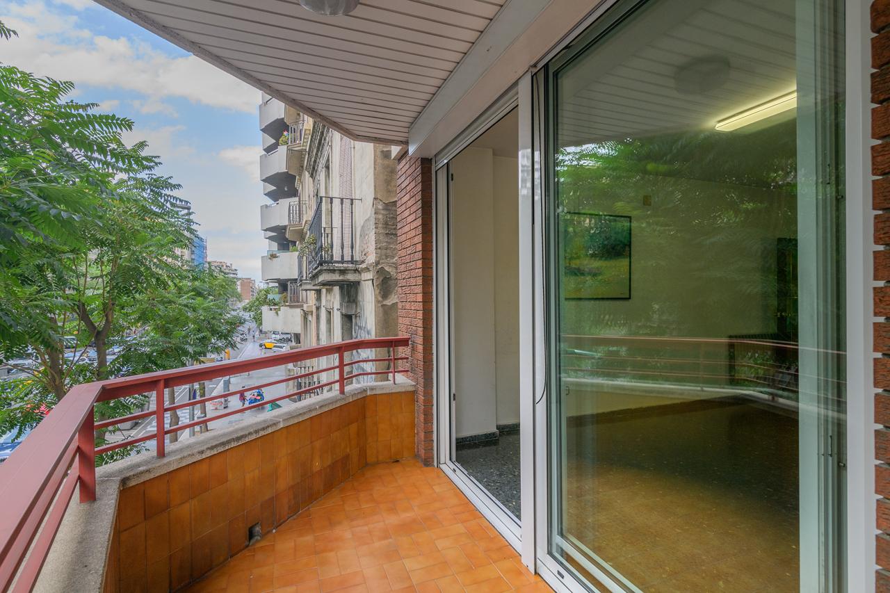 Piso – Barcelona 95.00 m2 photo27