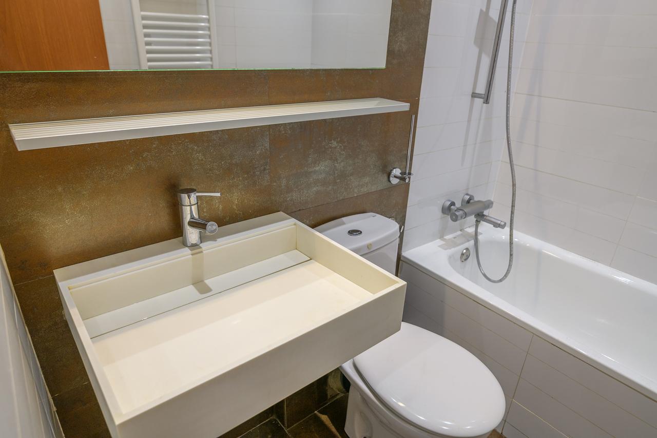 Piso – Barcelona 95.00 m2 photo38
