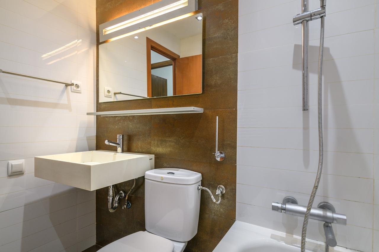 Piso – Barcelona 95.00 m2 photo37