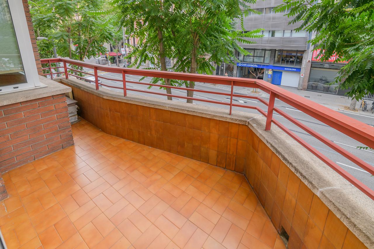 Piso – Barcelona 95.00 m2 photo43
