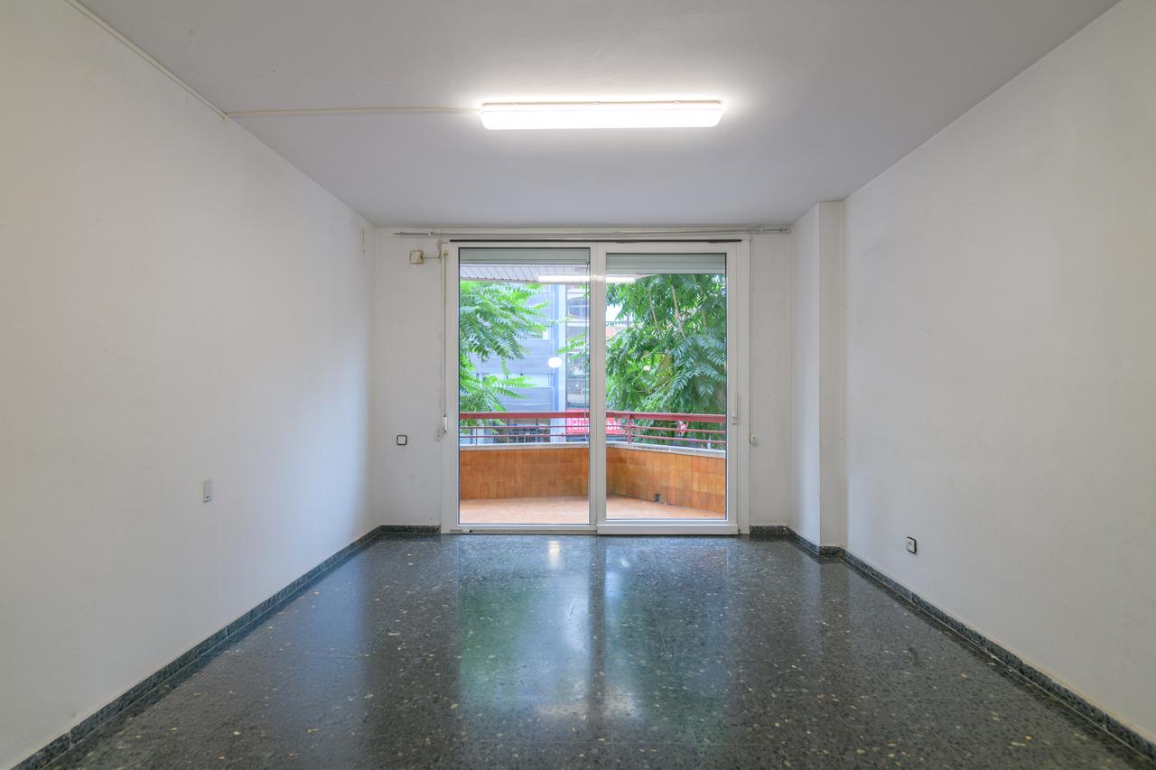 Piso – Barcelona 95.00 m2 photo22