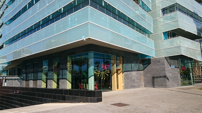 Otras casas – Barcelona 125.00 m2