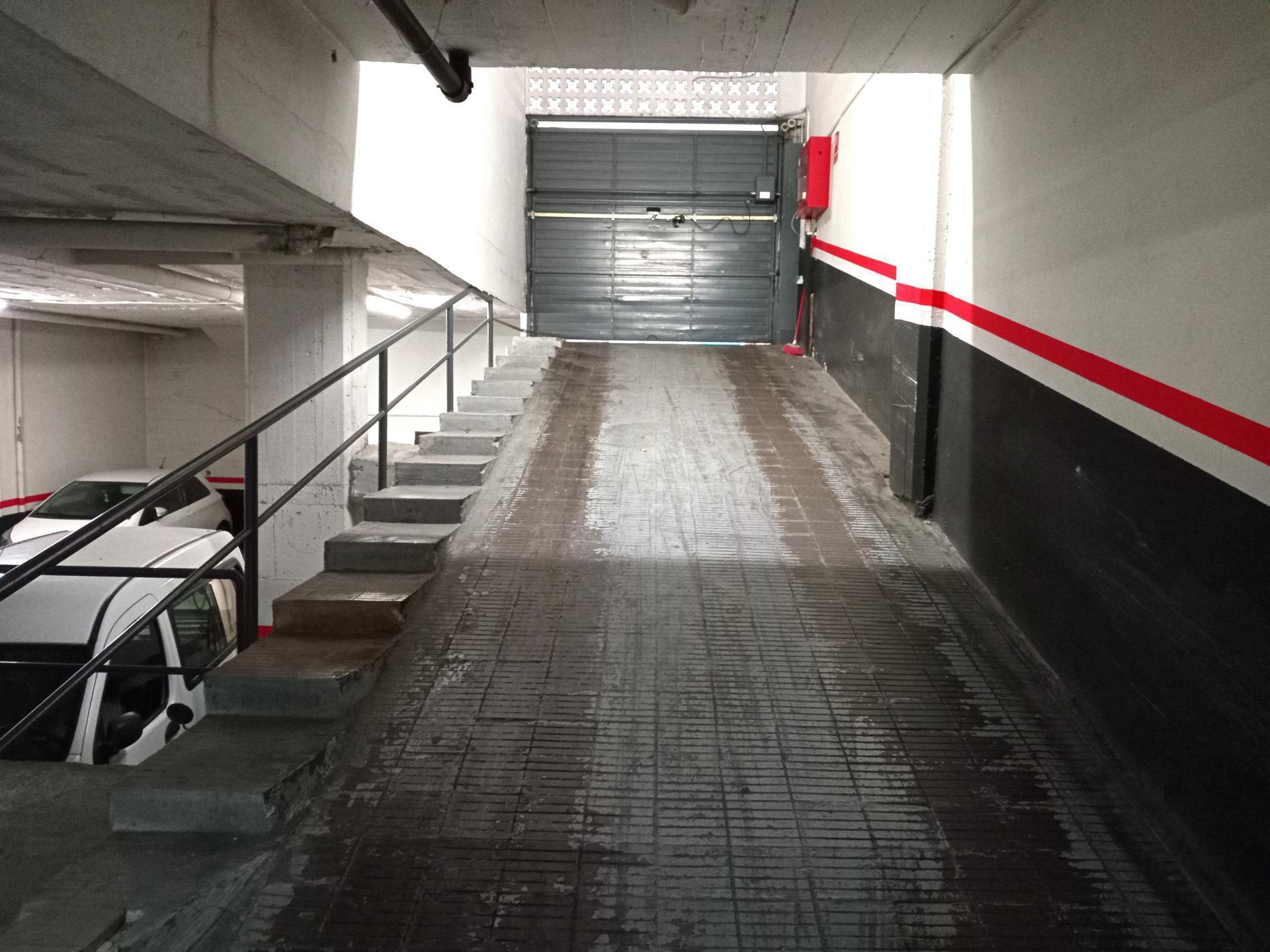 Plaza aparcamiento – Barcelona 6.00 m2 photo6