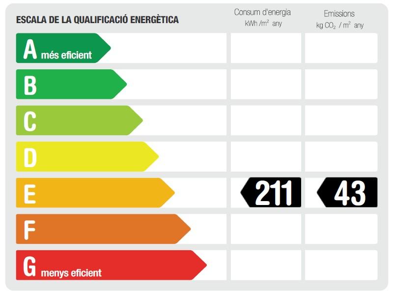 Piso – Barcelona 72.00 m2 photo22
