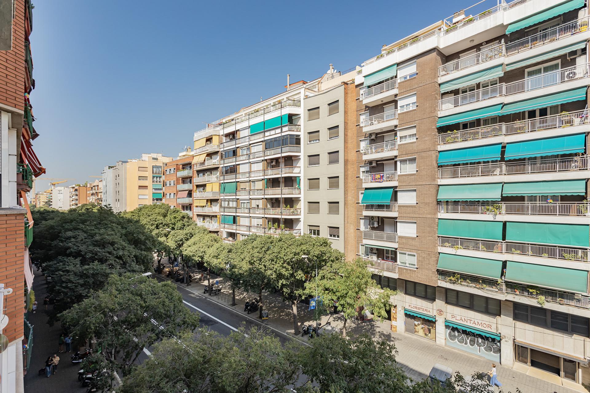 Piso – Barcelona 72.00 m2 photo11