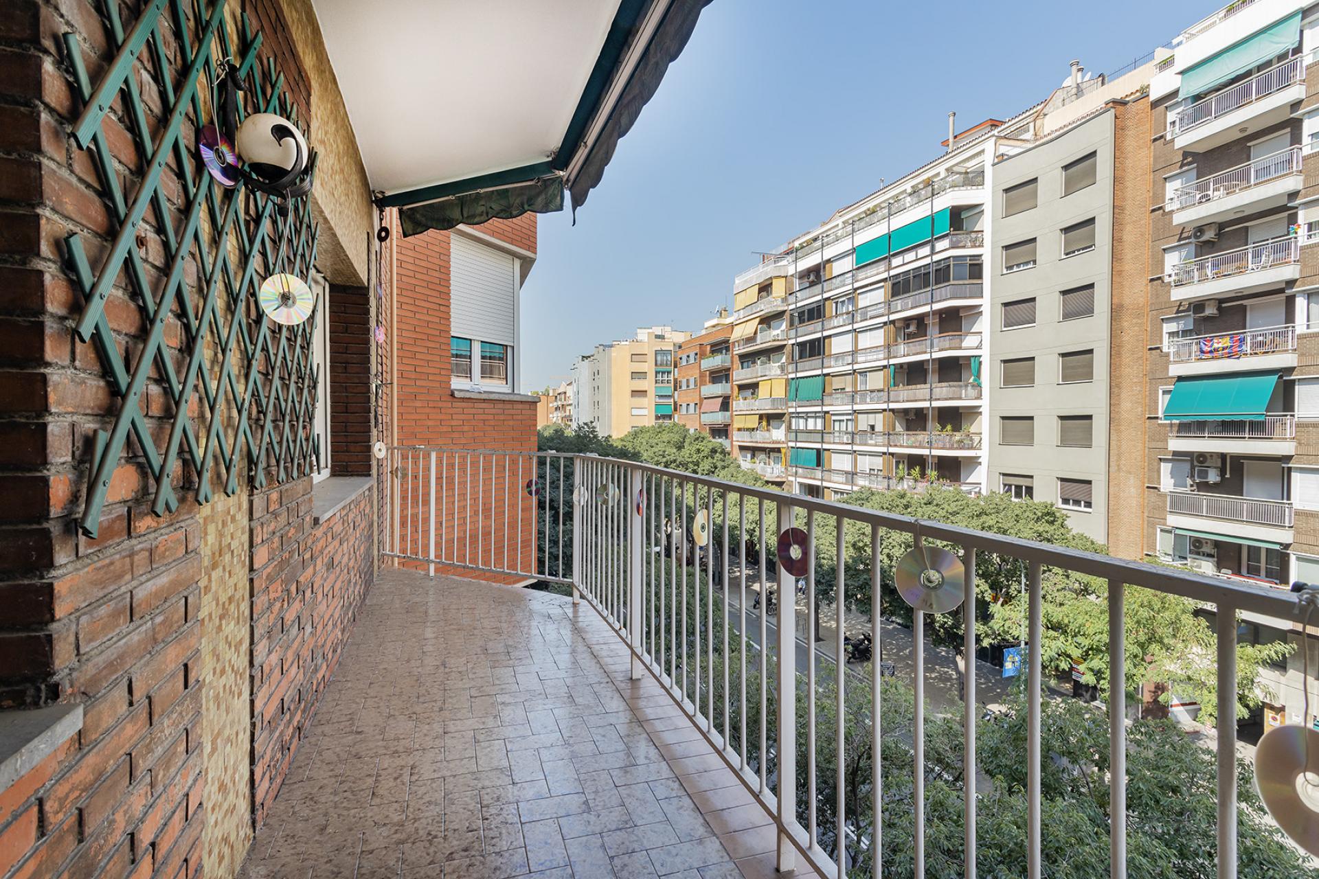Piso – Barcelona 72.00 m2 photo9