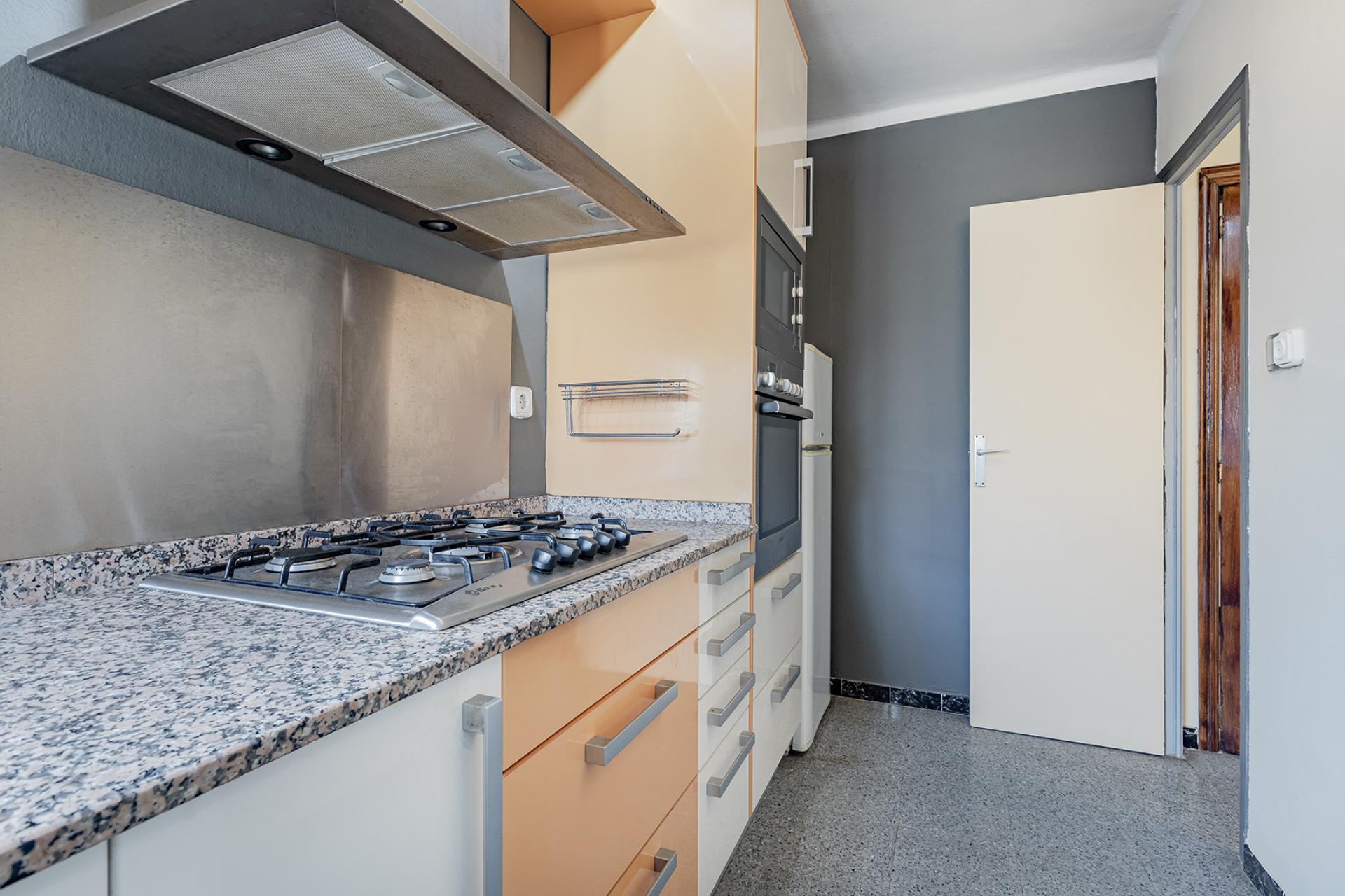 Pis – Barcelona 47.00 m2 photo15