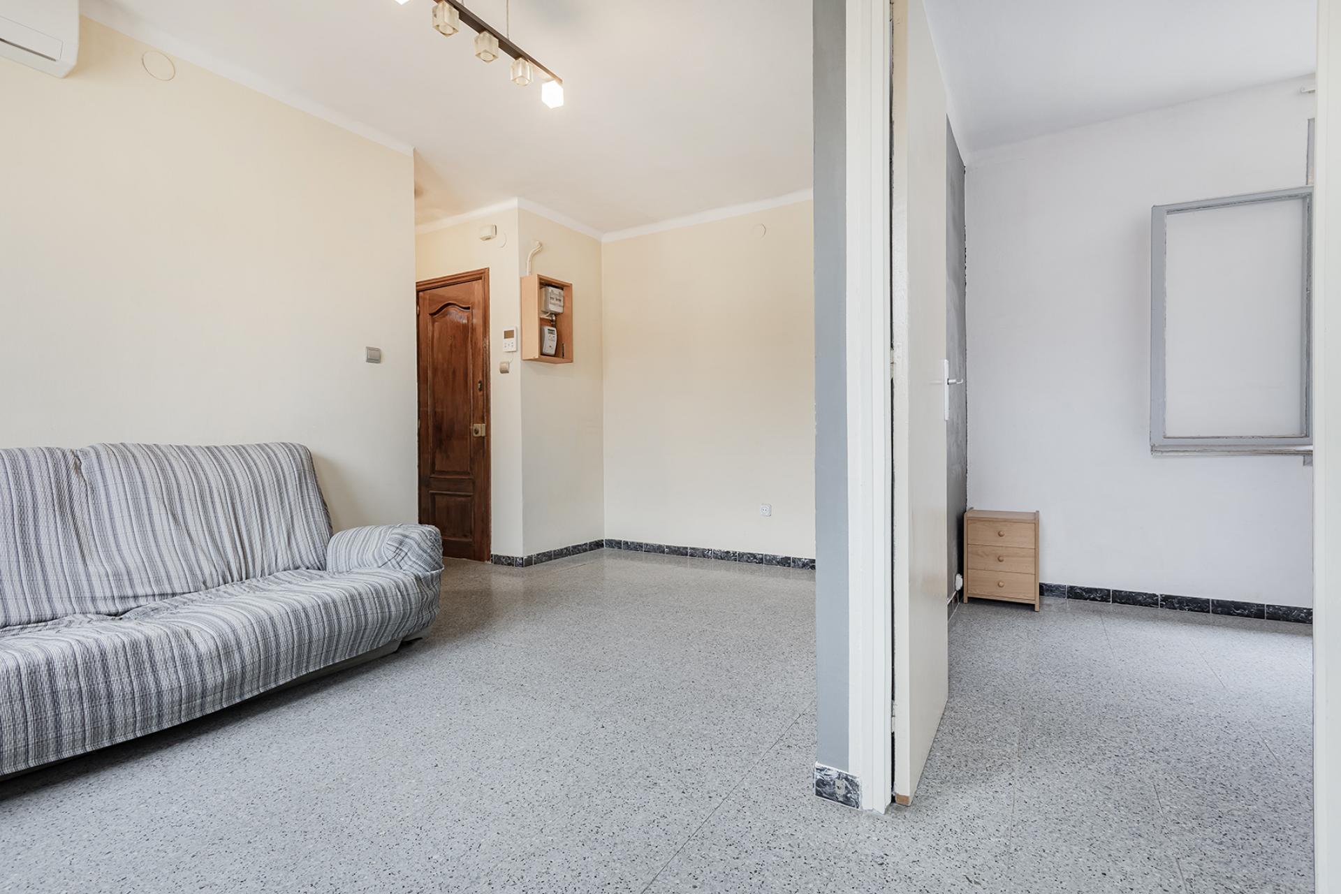 Pis – Barcelona 47.00 m2 photo3