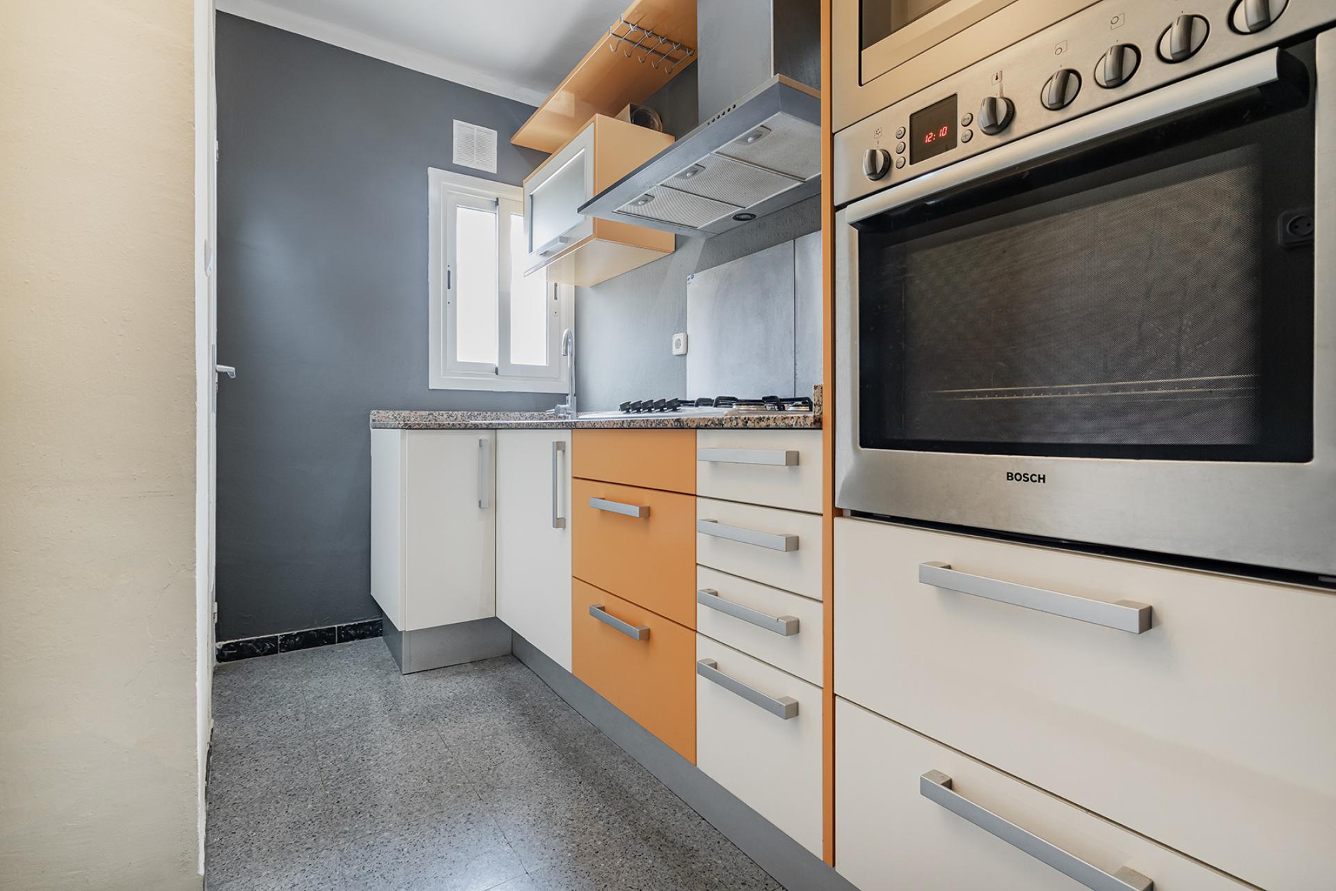Pis – Barcelona 47.00 m2 photo14
