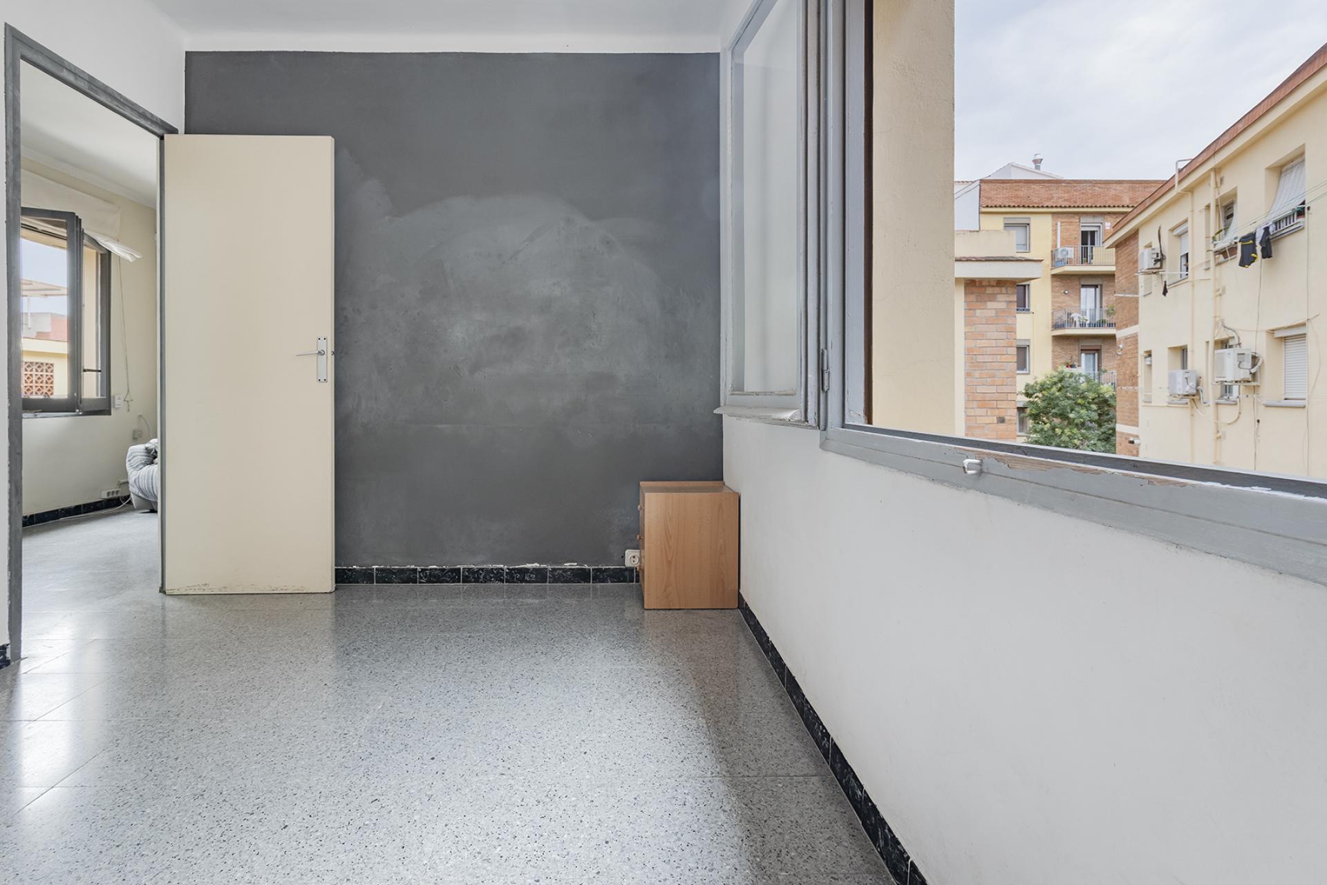 Pis – Barcelona 47.00 m2 photo10