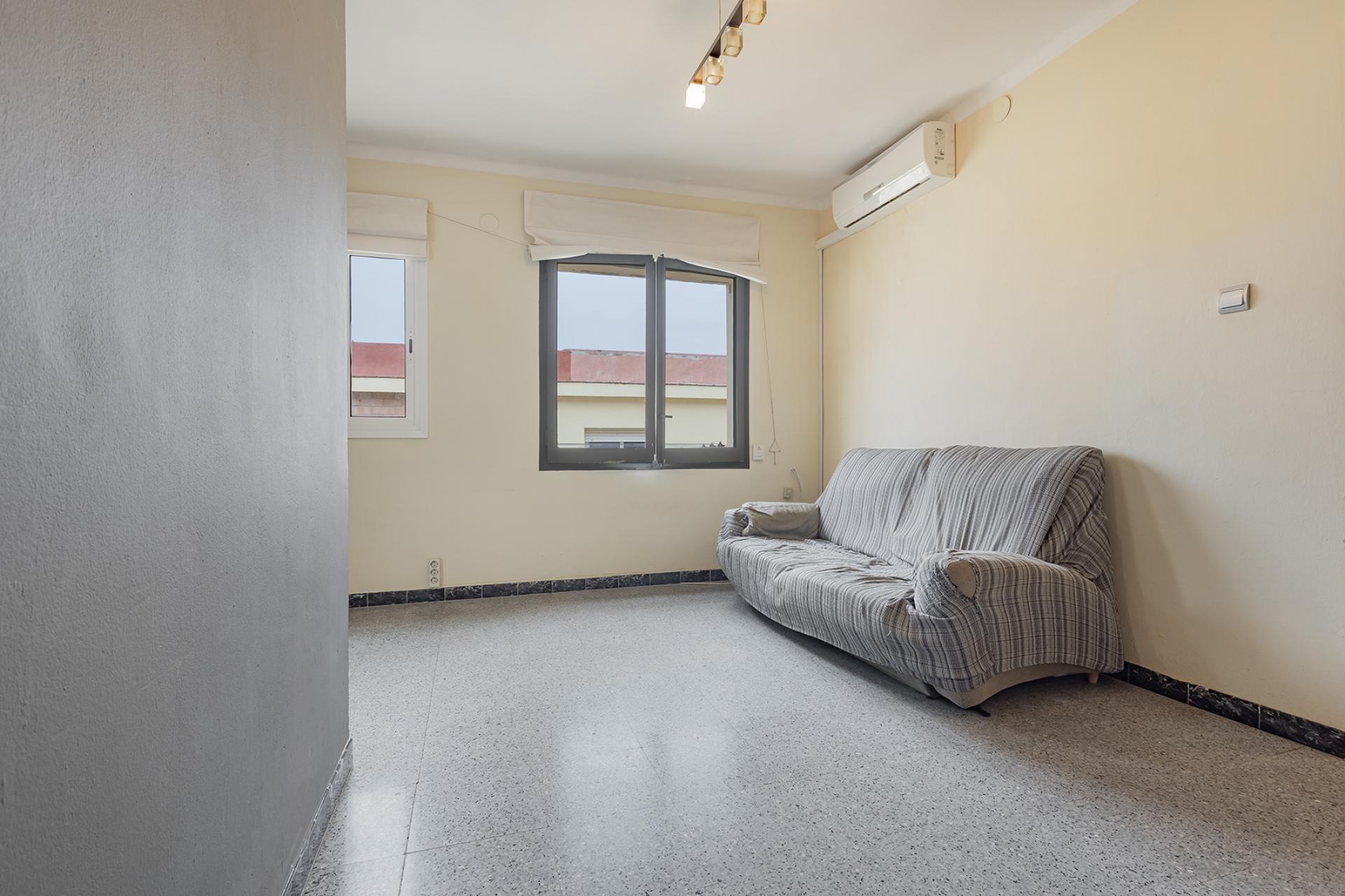 Pis – Barcelona 47.00 m2 photo5