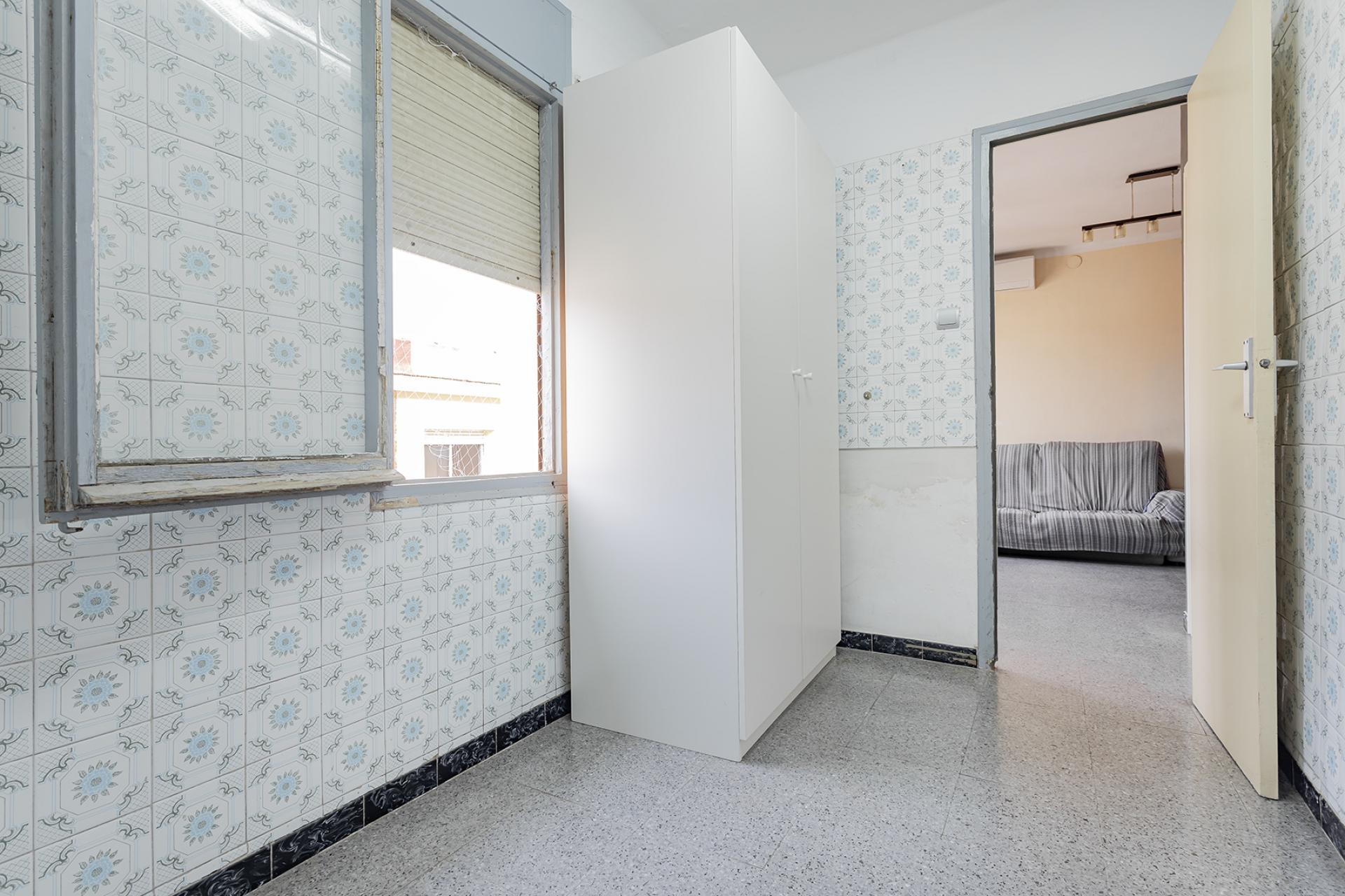 Pis – Barcelona 47.00 m2 photo17