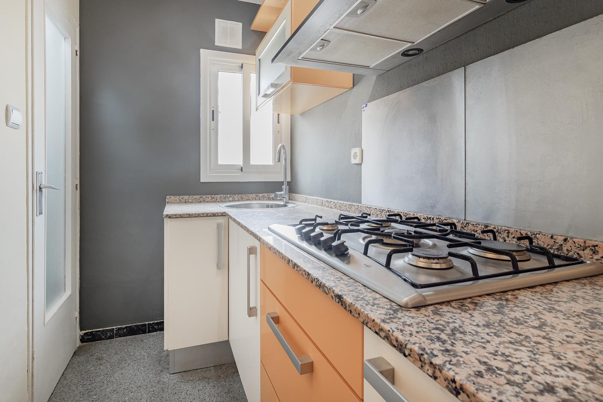 Pis – Barcelona 47.00 m2 photo16
