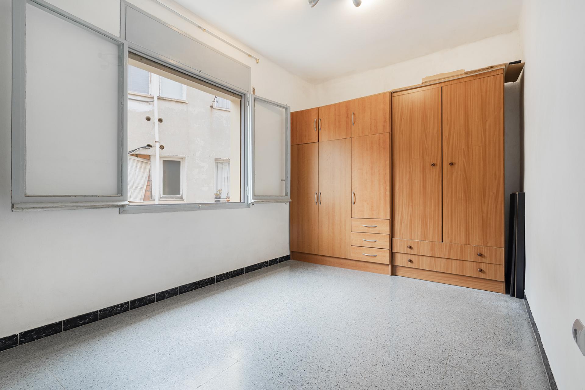 Pis – Barcelona 47.00 m2 photo9