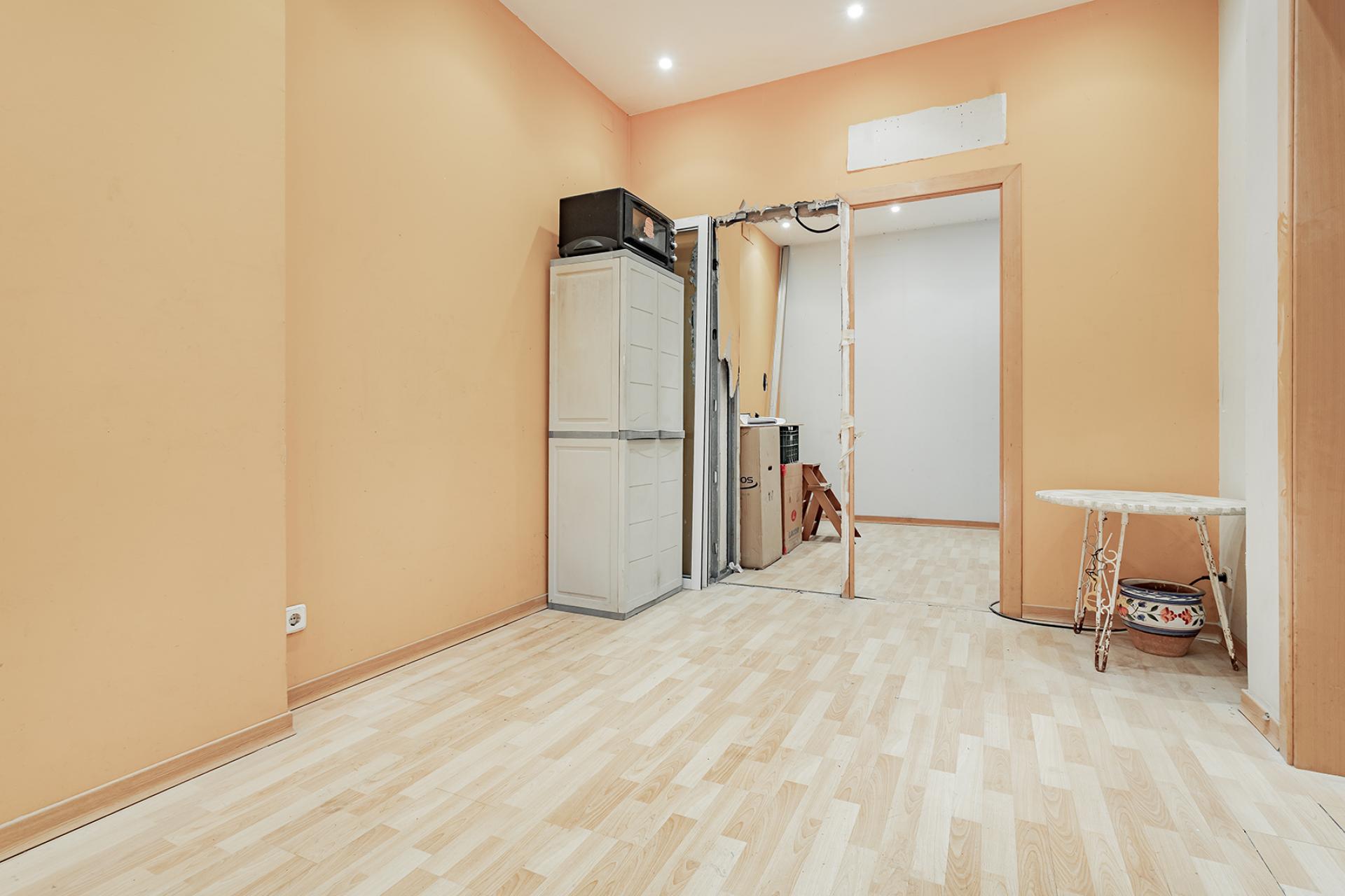 Local comercial – Barcelona 186.00 m2 photo12