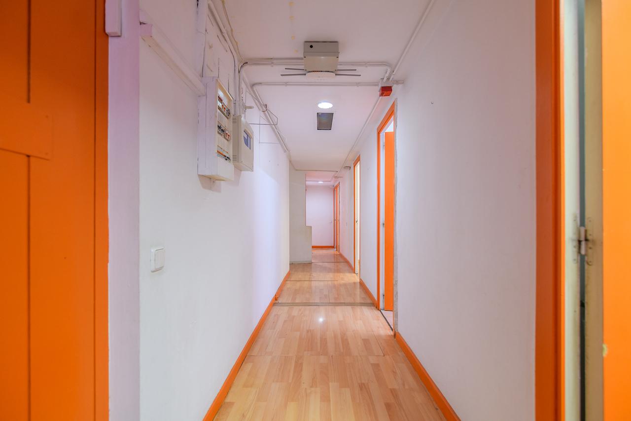 Oficina – Barcelona 446.00 m2 photo17