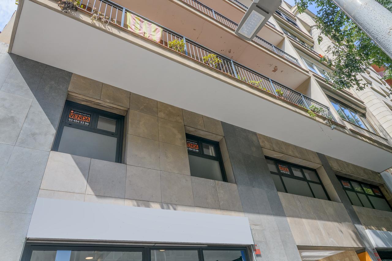 Oficina – Barcelona 446.00 m2 photo25