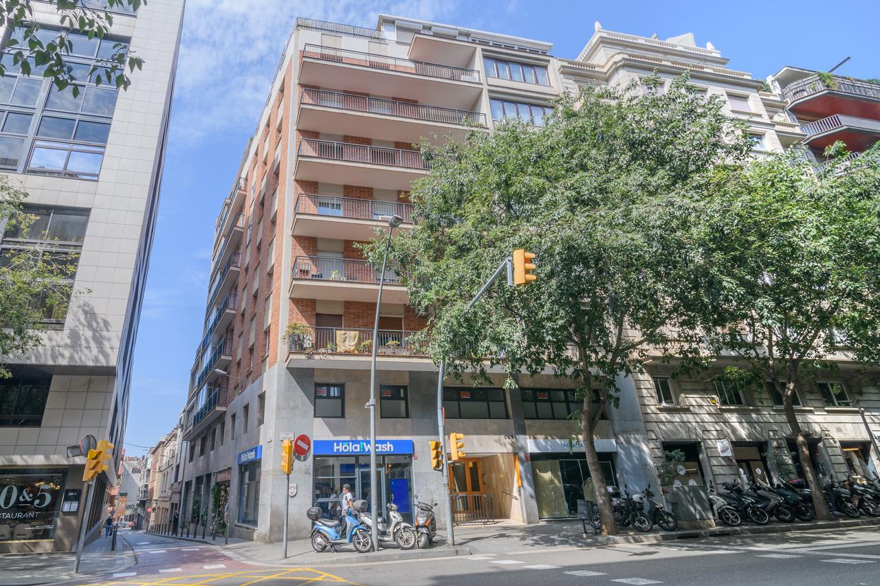 Oficina – Barcelona 446.00 m2 photo24