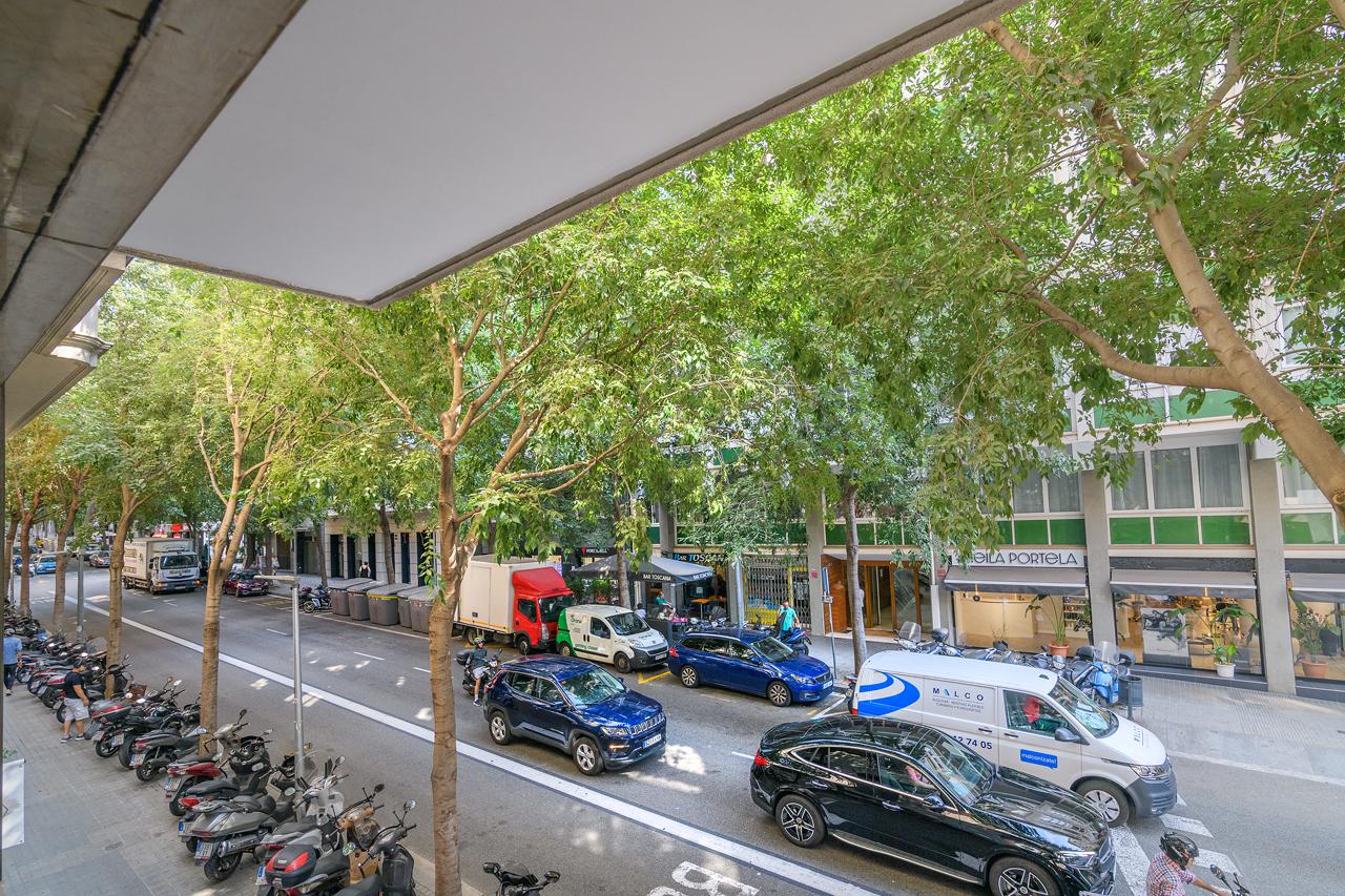 Oficina – Barcelona 446.00 m2 photo9